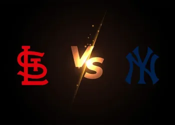 【MLB直播】2026/08/06 聖路易紅雀 VS 紐約洋基 | 先發投手+打線+MLB今日賽程