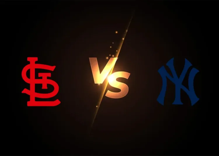 【MLB直播】2026/08/06 聖路易紅雀 VS 紐約洋基 | 先發投手+打線+MLB今日賽程