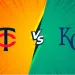 【MLB直播】2026/08/07 明尼蘇達雙城 VS 堪薩斯市皇家 | 先發投手+打線+MLB今日賽程