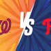 【MLB直播】2026/08/07 華盛頓國民 VS 費城費城人 | 先發投手+打線+MLB今日賽程