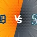 【MLB直播】2026/08/07 底特律老虎 VS 西雅圖水手 | 先發投手+打線+MLB今日賽程