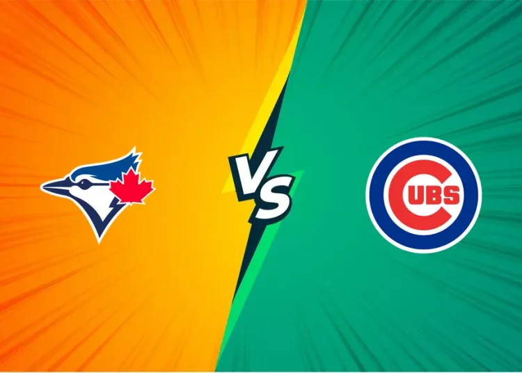 【MLB直播】2026/08/07 多倫多藍鳥 VS 芝加哥小熊 | 先發投手+打線+MLB今日賽程