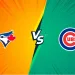 【MLB直播】2026/08/07 多倫多藍鳥 VS 芝加哥小熊 | 先發投手+打線+MLB今日賽程