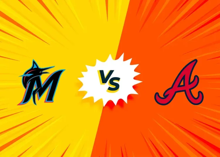 【MLB直播】2026/08/07 邁阿密馬林魚 VS 亞特蘭大勇士 | 先發投手+打線+MLB今日賽程