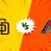 【MLB直播】2026/08/07 聖地牙哥教士 VS 亞利桑那響尾蛇 | 先發投手+打線+MLB今日賽程