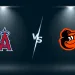 【MLB直播】2026/08/07 洛杉磯天使 VS 巴爾的摩金鶯 | 先發投手+打線+MLB今日賽程