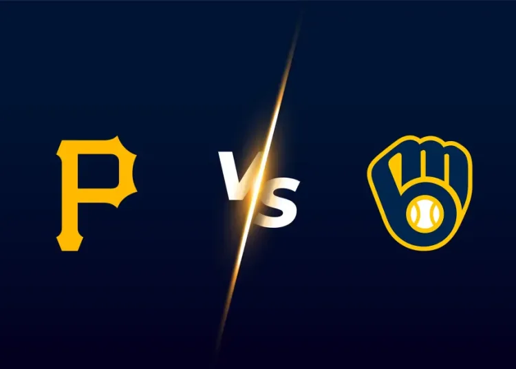 【MLB直播】2026/08/07 匹茲堡海盜 VS 密爾瓦基釀酒人 | 先發投手+打線+MLB今日賽程