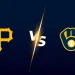 【MLB直播】2026/08/07 匹茲堡海盜 VS 密爾瓦基釀酒人 | 先發投手+打線+MLB今日賽程