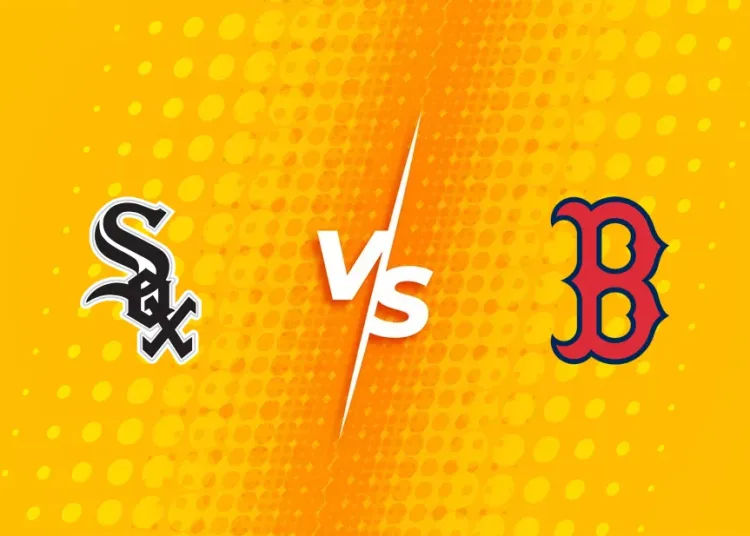 【MLB直播】2026/08/07 芝加哥白襪 VS 波士頓紅襪 | 先發投手+打線+MLB今日賽程