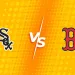 【MLB直播】2026/08/07 芝加哥白襪 VS 波士頓紅襪 | 先發投手+打線+MLB今日賽程