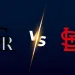 【MLB今日戰績】2026/08/10 科羅拉多落磯 4-7 聖路易紅雀 MLB比分終場