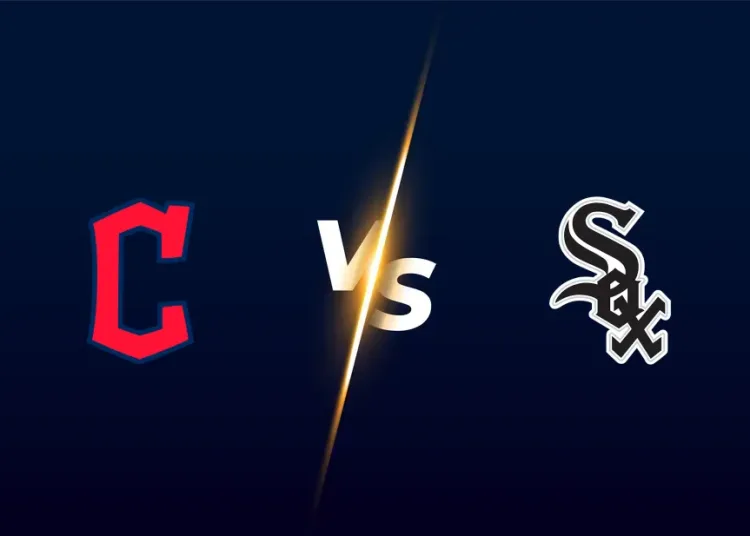 【MLB直播】2026/08/08 克里夫蘭守護者 VS 芝加哥白襪 | 先發投手+打線+MLB今日賽程