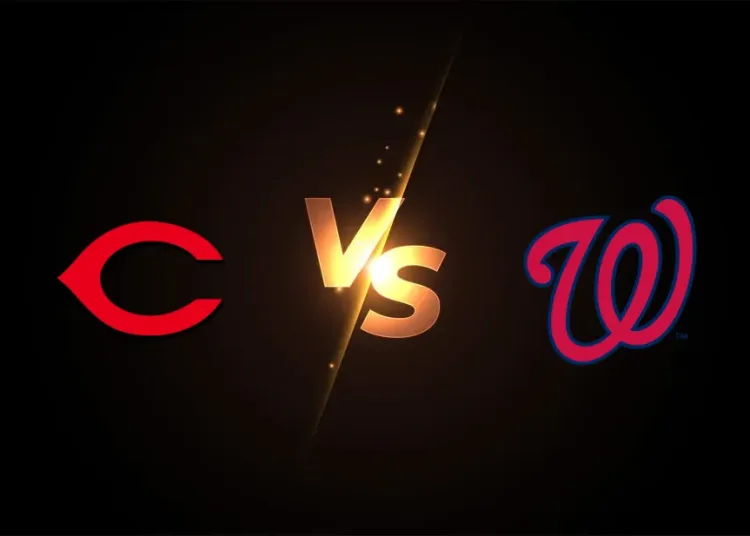 【MLB直播】2026/08/08 辛辛那提紅人 VS 華盛頓國民 | 先發投手+打線+MLB今日賽程