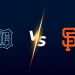 【MLB直播】2026/08/08 底特律老虎 VS 舊金山巨人 | 先發投手+打線+MLB今日賽程
