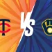 【MLB直播】2026/08/08 明尼蘇達雙城 VS 密爾瓦基釀酒人 | 先發投手+打線+MLB今日賽程