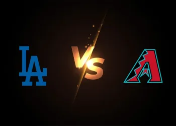 【MLB直播】2026/08/09 洛杉磯道奇 VS 亞利桑那響尾蛇 | 先發投手+打線+MLB今日賽程