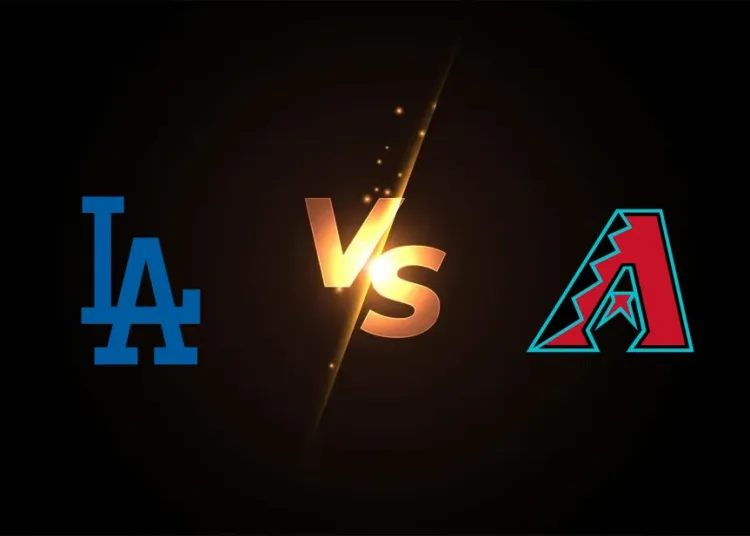 【MLB直播】2026/08/09 洛杉磯道奇 VS 亞利桑那響尾蛇 | 先發投手+打線+MLB今日賽程