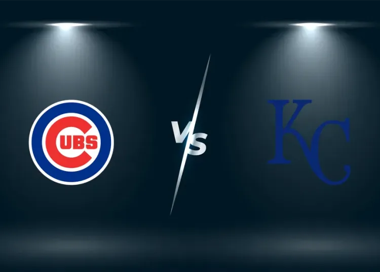 【MLB直播】2026/08/09 芝加哥小熊 VS 堪薩斯市皇家 | 先發投手+打線+MLB今日賽程