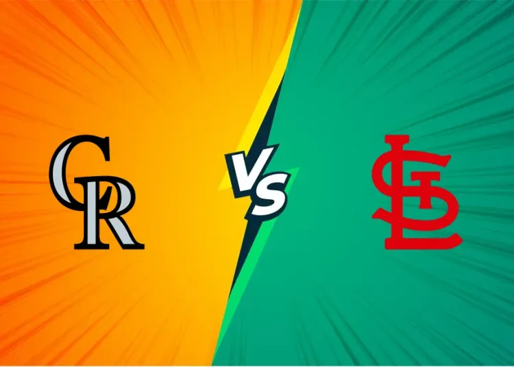 【MLB直播】2026/08/09 科羅拉多落磯 VS 聖路易紅雀 | 先發投手+打線+MLB今日賽程