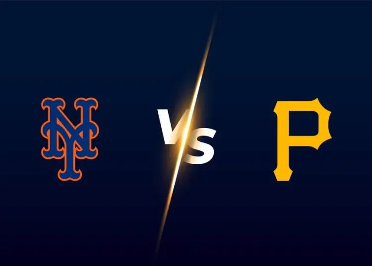 【MLB直播】2026/08/09 紐約大都會 VS 匹茲堡海盜 | 先發投手+打線+MLB今日賽程