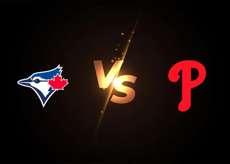 【MLB直播】2026/08/09 多倫多藍鳥 VS 費城費城人 | 先發投手+打線+MLB今日賽程