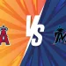【MLB直播】2026/08/09 洛杉磯天使 VS 邁阿密馬林魚 | 先發投手+打線+MLB今日賽程