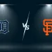 【MLB直播】2026/08/09 底特律老虎 VS 舊金山巨人 | 先發投手+打線+MLB今日賽程