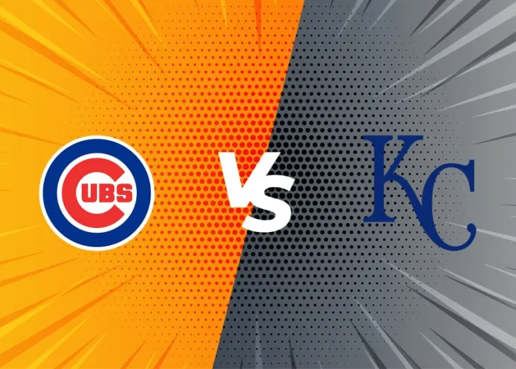 【MLB直播】2026/08/10 芝加哥小熊 VS 堪薩斯市皇家 | 先發投手+打線+MLB今日賽程