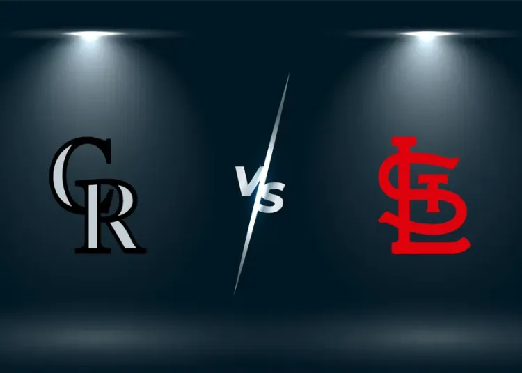 【MLB直播】2026/08/10 科羅拉多落磯 VS 聖路易紅雀 | 先發投手+打線+MLB今日賽程