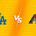 【MLB直播】2026/08/10 洛杉磯道奇 VS 亞利桑那響尾蛇 | 先發投手+打線+MLB今日賽程