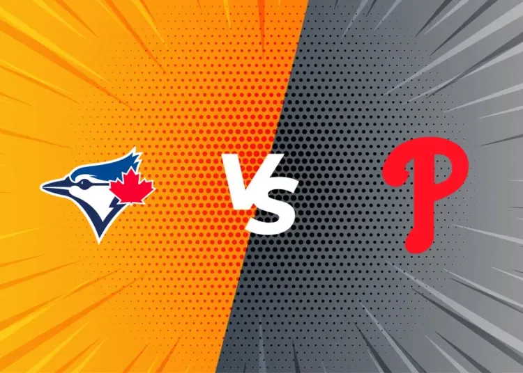 【MLB直播】2026/08/10 多倫多藍鳥 VS 費城費城人 | 先發投手+打線+MLB今日賽程