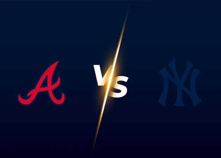 【MLB直播】2026/08/08 亞特蘭大勇士 VS 紐約洋基 | 先發投手+打線+MLB今日賽程