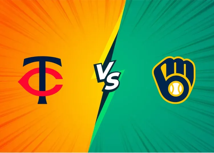 【MLB直播】2026/08/09 明尼蘇達雙城 VS 密爾瓦基釀酒人 | 先發投手+打線+MLB今日賽程