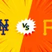 【MLB直播】2026/08/10 紐約大都會 VS 匹茲堡海盜 | 先發投手+打線+MLB今日賽程