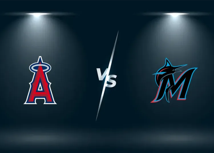 【MLB直播】2026/08/10 洛杉磯天使 VS 邁阿密馬林魚 | 先發投手+打線+MLB今日賽程