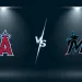 【MLB直播】2026/08/10 洛杉磯天使 VS 邁阿密馬林魚 | 先發投手+打線+MLB今日賽程