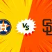 【MLB直播】2026/08/10 休士頓太空人 VS 聖地牙哥教士 | 先發投手+打線+MLB今日賽程