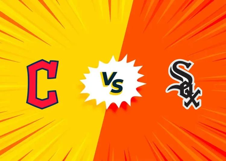 【MLB直播】2026/08/10 克里夫蘭守護者 VS 芝加哥白襪 | 先發投手+打線+MLB今日賽程