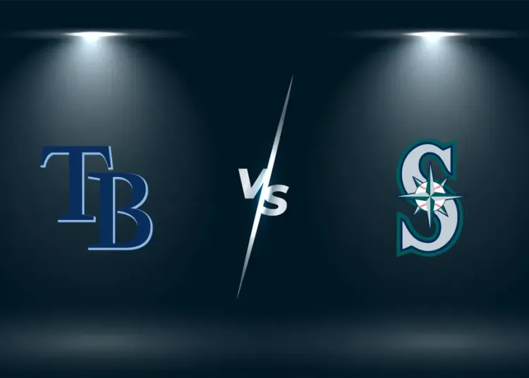 【MLB直播】2026/08/10 坦帕灣光芒 VS 西雅圖水手 | 先發投手+打線+MLB今日賽程