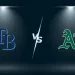 【MLB直播】2026/08/11 坦帕灣光芒 VS 奧克蘭運動家 | 先發投手+打線+MLB今日賽程