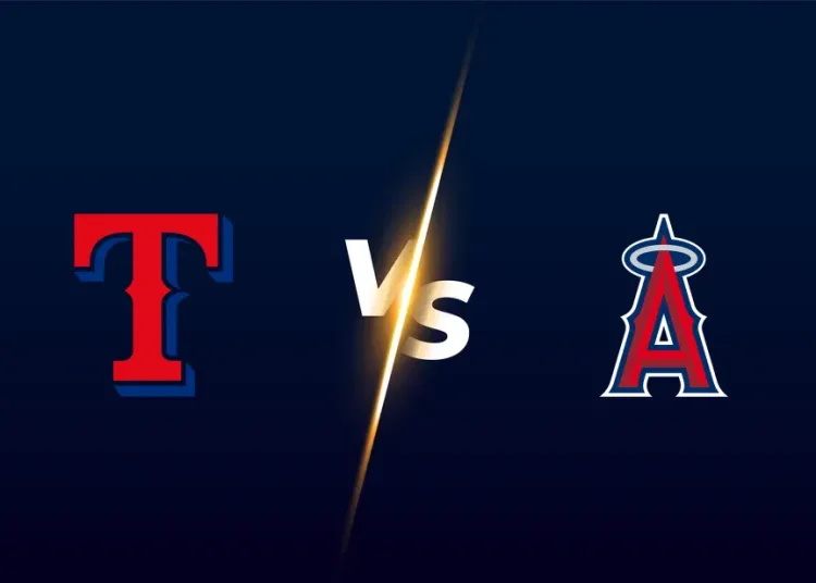 【MLB直播】2026/08/11 德州遊騎兵 VS 洛杉磯天使 | 先發投手+打線+MLB今日賽程