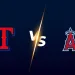 【MLB直播】2026/08/11 德州遊騎兵 VS 洛杉磯天使 | 先發投手+打線+MLB今日賽程