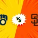 【MLB直播】2026/08/11 密爾瓦基釀酒人 VS 聖地牙哥教士 | 先發投手+打線+MLB今日賽程