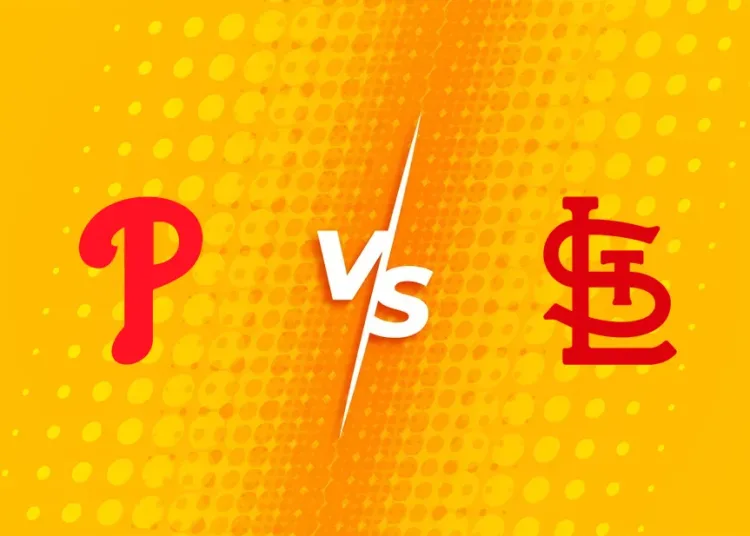 【MLB直播】2026/08/11 費城費城人 VS 聖路易紅雀 | 先發投手+打線+MLB今日賽程