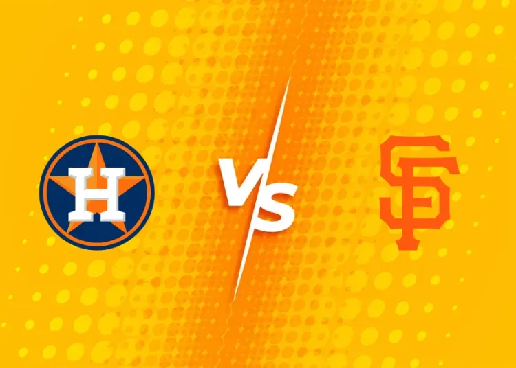 【MLB直播】2026/08/11 休士頓太空人 VS 舊金山巨人 | 先發投手+打線+MLB今日賽程