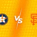 【MLB直播】2026/08/11 休士頓太空人 VS 舊金山巨人 | 先發投手+打線+MLB今日賽程