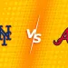 【MLB直播】2026/08/11 紐約大都會 VS 亞特蘭大勇士 | 先發投手+打線+MLB今日賽程