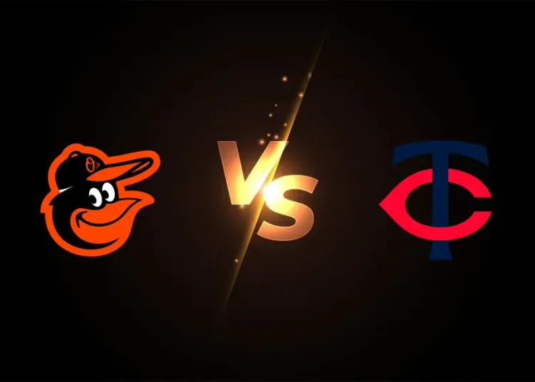 【MLB直播】2026/08/11 巴爾的摩金鶯 VS 明尼蘇達雙城 | 先發投手+打線+MLB今日賽程