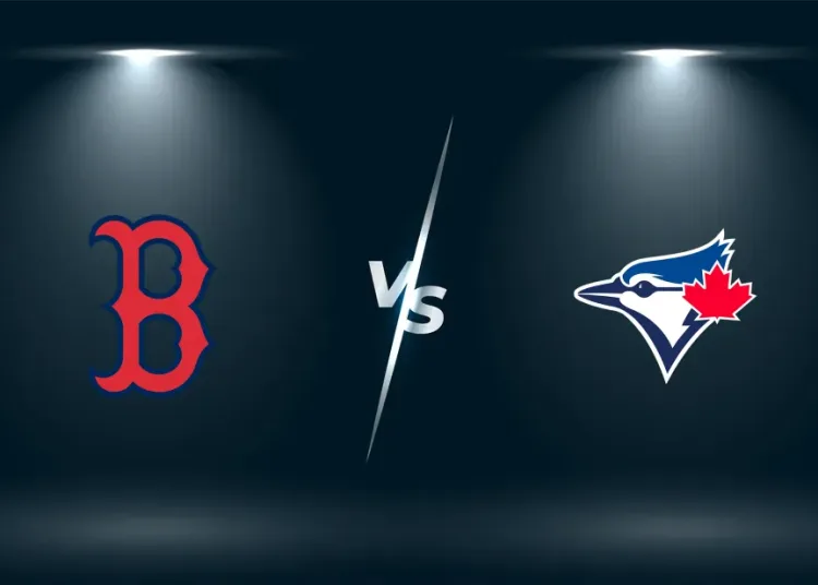 【MLB直播】2026/08/11 波士頓紅襪 VS 多倫多藍鳥 | 先發投手+打線+MLB今日賽程