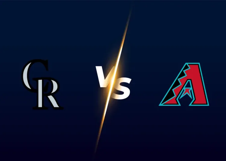 【MLB直播】2026/08/12 科羅拉多落磯 VS 亞利桑那響尾蛇 | 先發投手+打線+MLB今日賽程